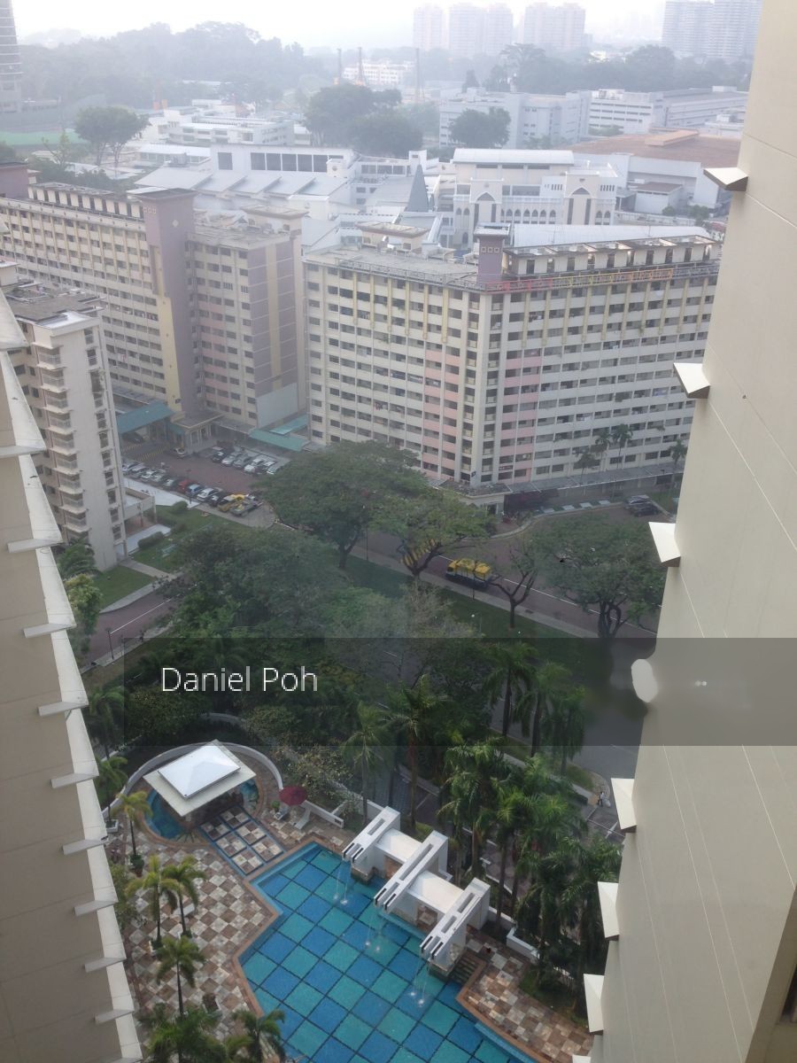 Trellis Towers (D12), Condominium #125604862